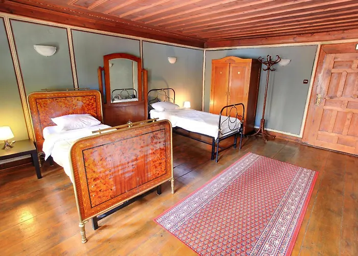 Guest House Old Plovdiv