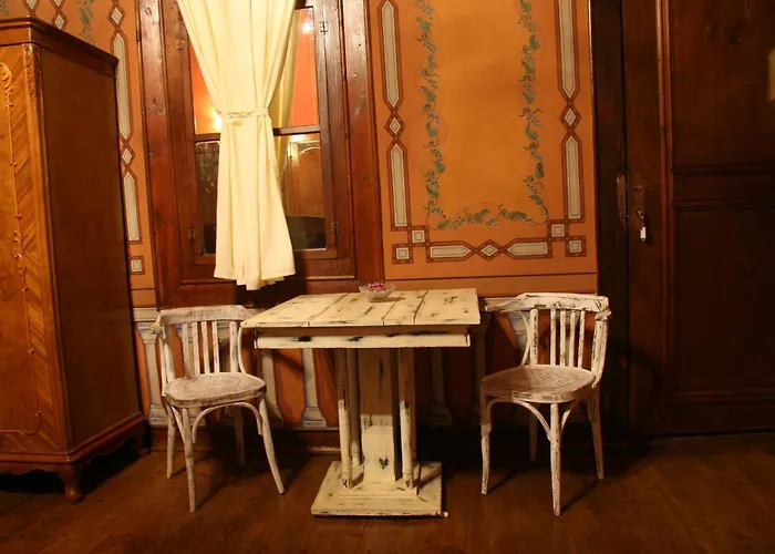 Guest House Old Plovdiv