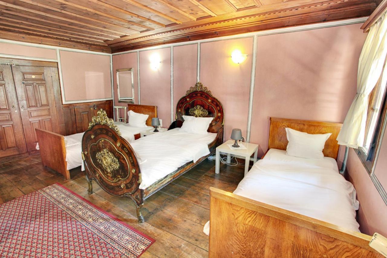 Guest house Old *