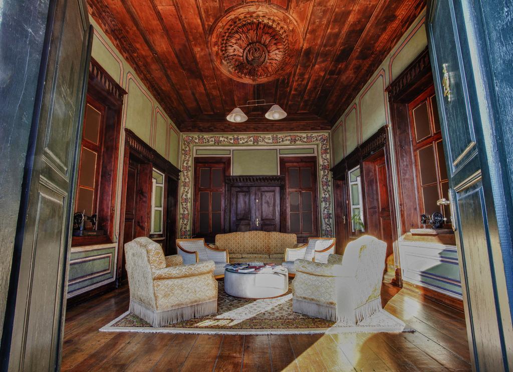 Old Guest house