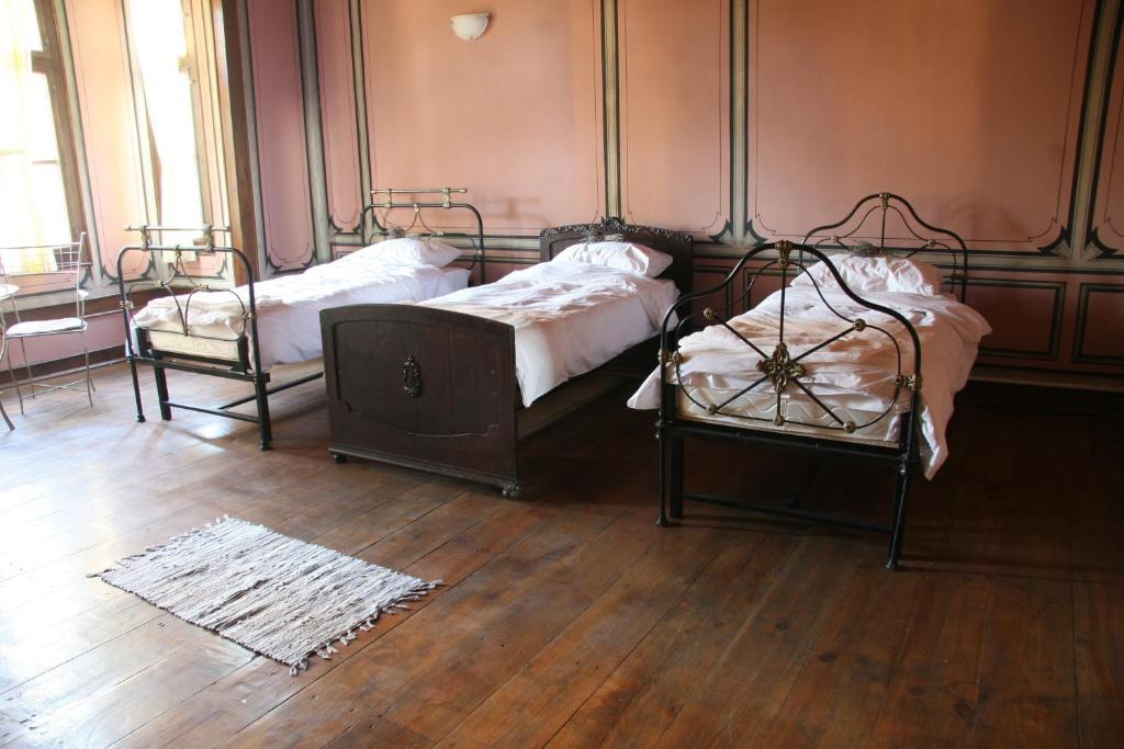 Guest house Old *