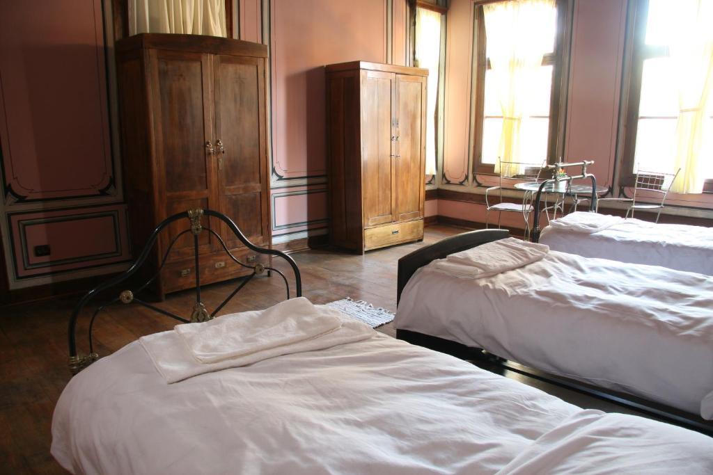 Old Guest house Plovdiv