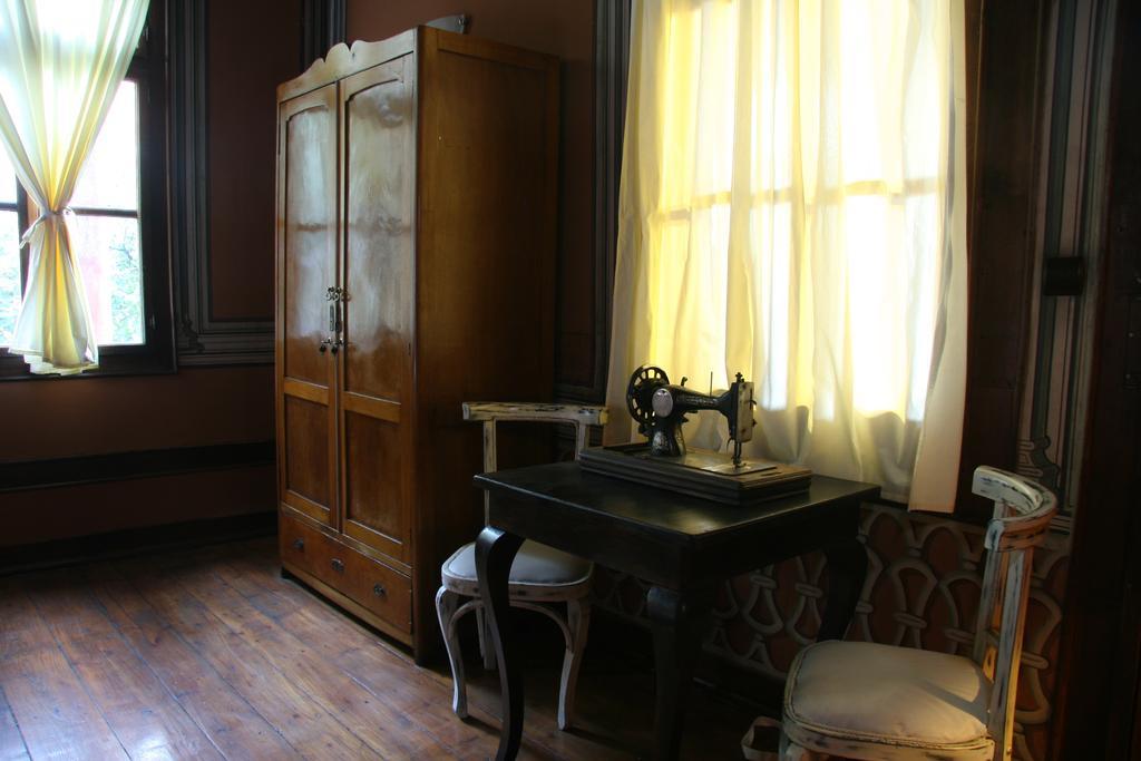 Old Plovdiv