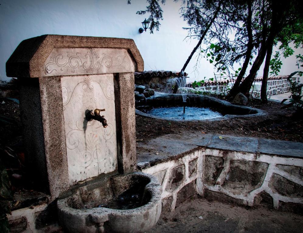 Guest house Old *