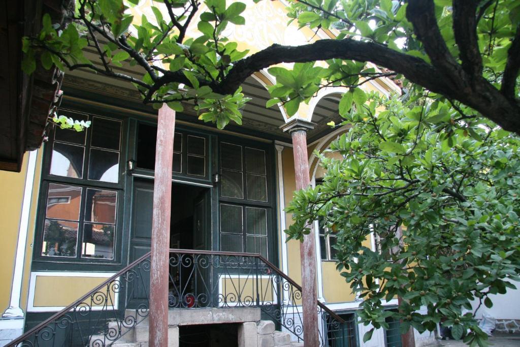 Guest house Old *