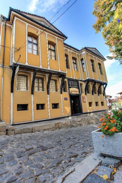 Guest house Old