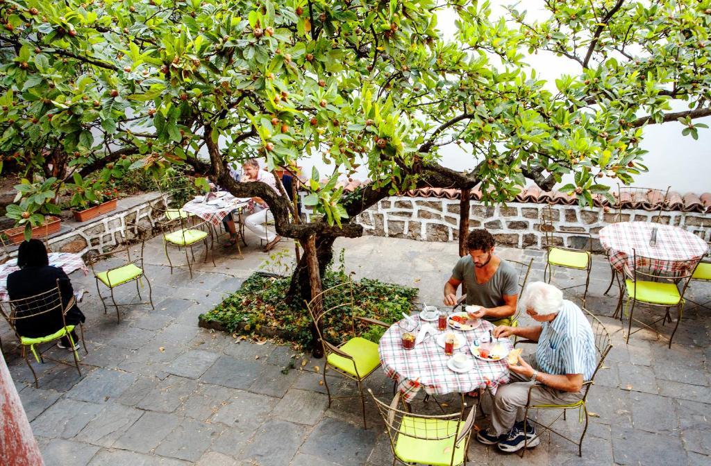 Old Plovdiv