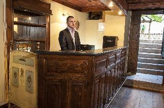 Guest house Old *
