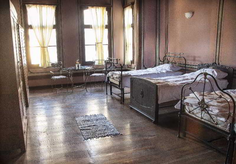Old Guest house