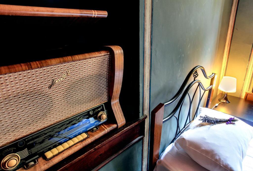 Old Guest house