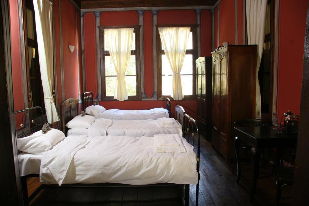 Guest house Old