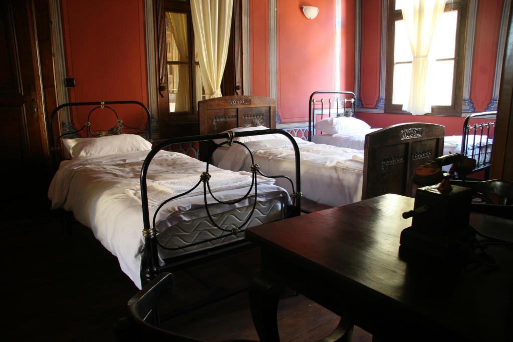 Old Guest house Plovdiv