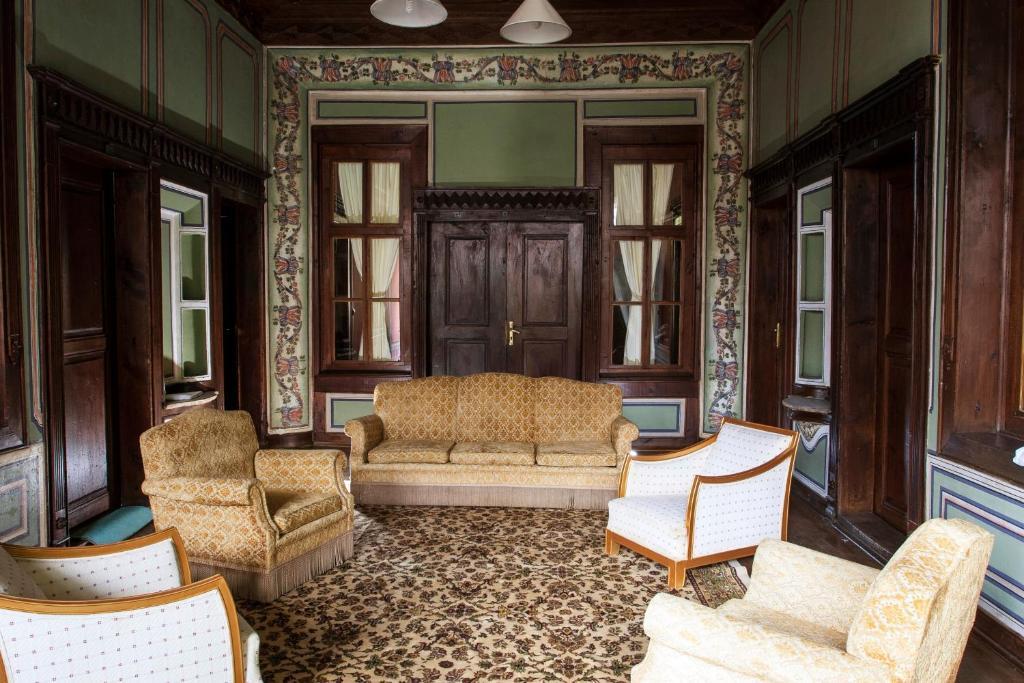 Guest house Old